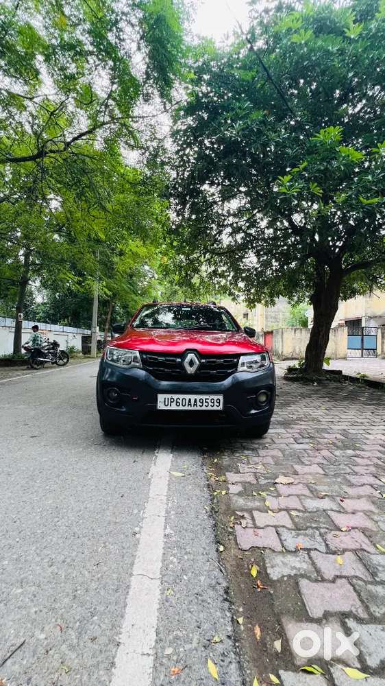 Renault Kwid 2016 Petrol Manual Bas Compressor Khrb Hai Wo Repair Hoga