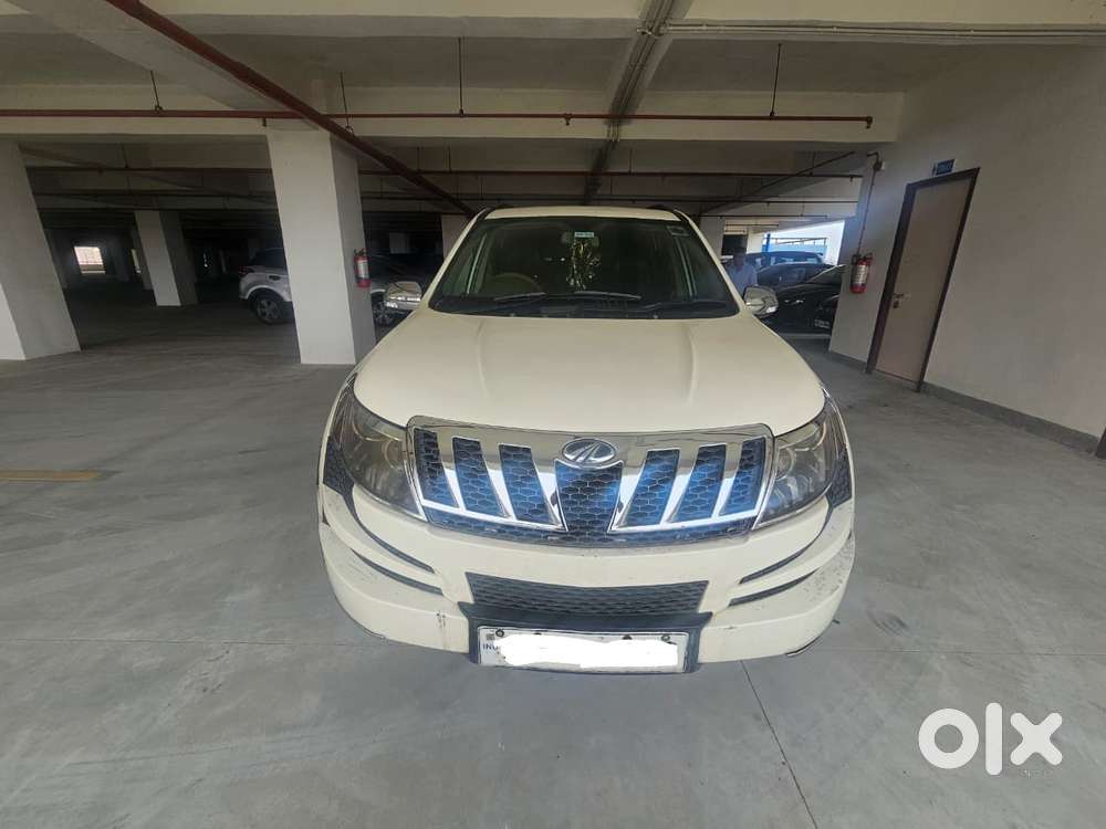 Mahindra Xuv500 W8, 2013, Diesel