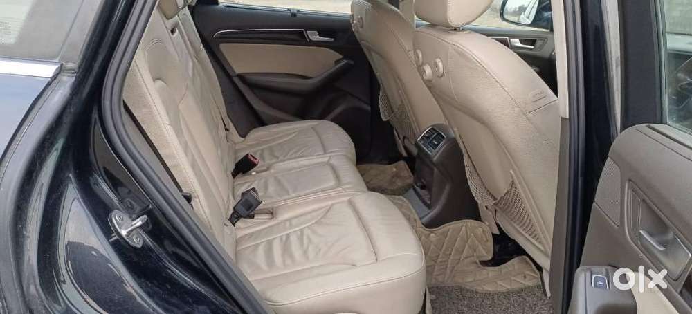 Audi Q5 2.0 35 Tdi, 2013, Diesel