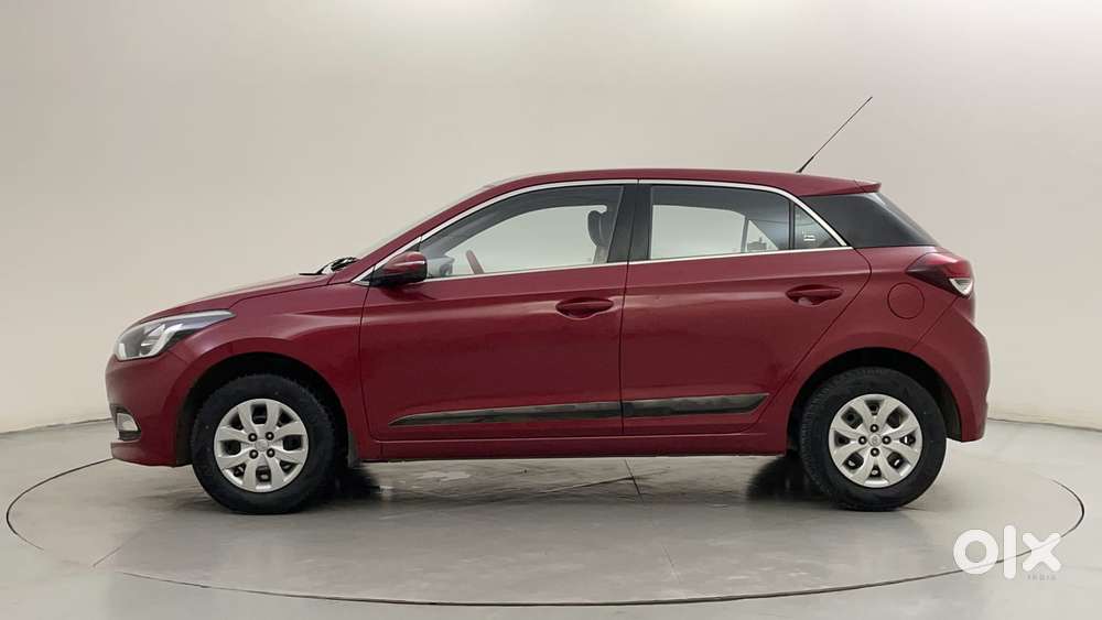 Hyundai Elite I20 [2018-2020] 1.2 Sportz, 2015, Petrol