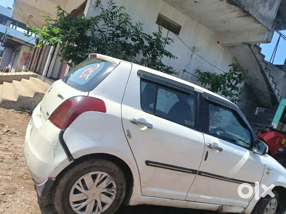 Maruti Suzuki Dzire 2009 Year