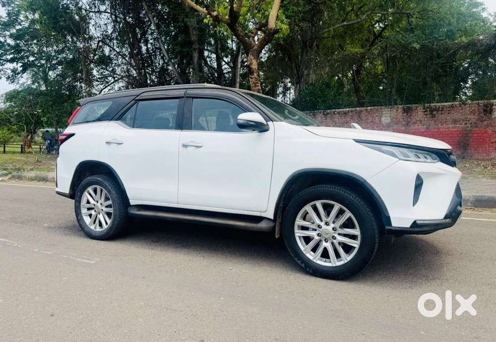 Toyota Fortuner 4x2 At 2.8 Diesel, 2016, Diesel