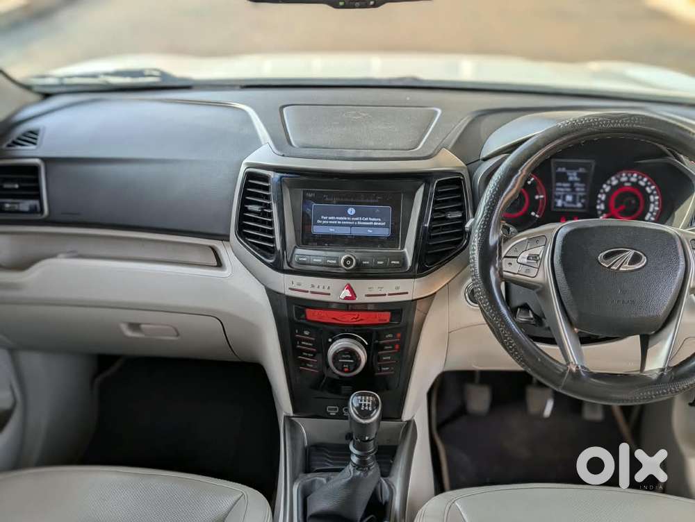 Mahindra Xuv300 W8 Option Diesel, 2019, Diesel