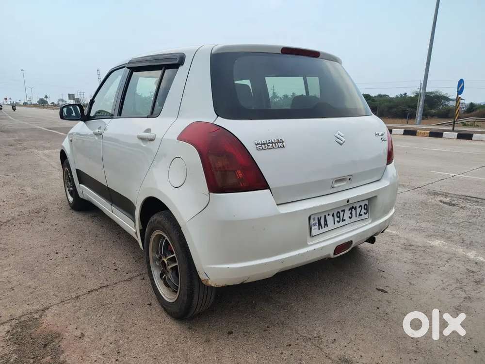 Maruti Suzuki Swift 2007 Diesel Good Condition