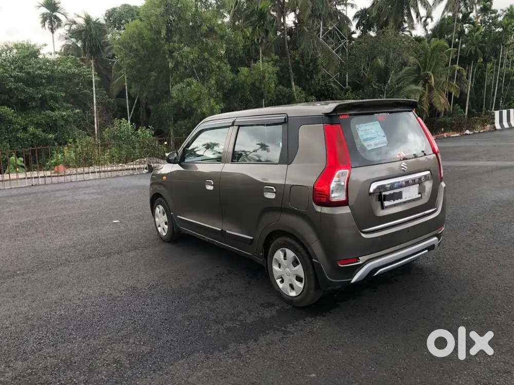 2024 Wagner Vxi 18000 Km