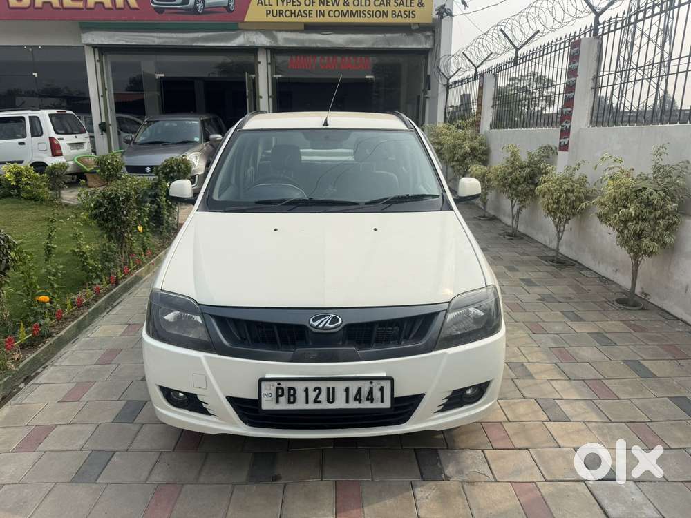 Mahindra Verito Vibe 1.5 Dci D6, 2013, Diesel