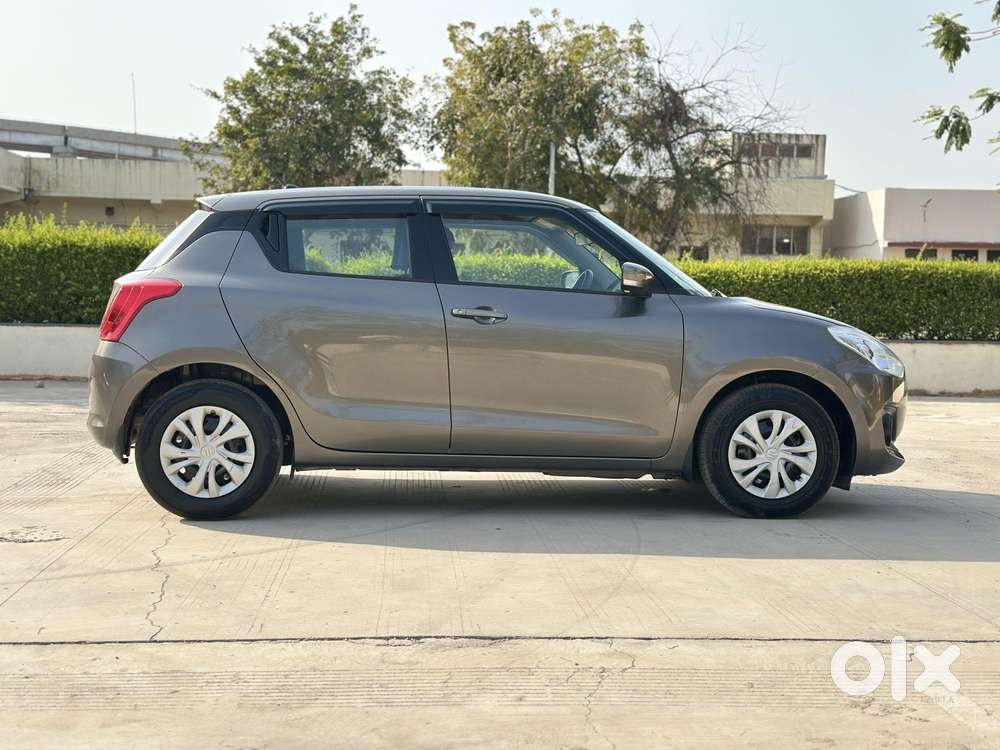Maruti Suzuki Swift Vxi Cng, 2022, Cng & Hybrids