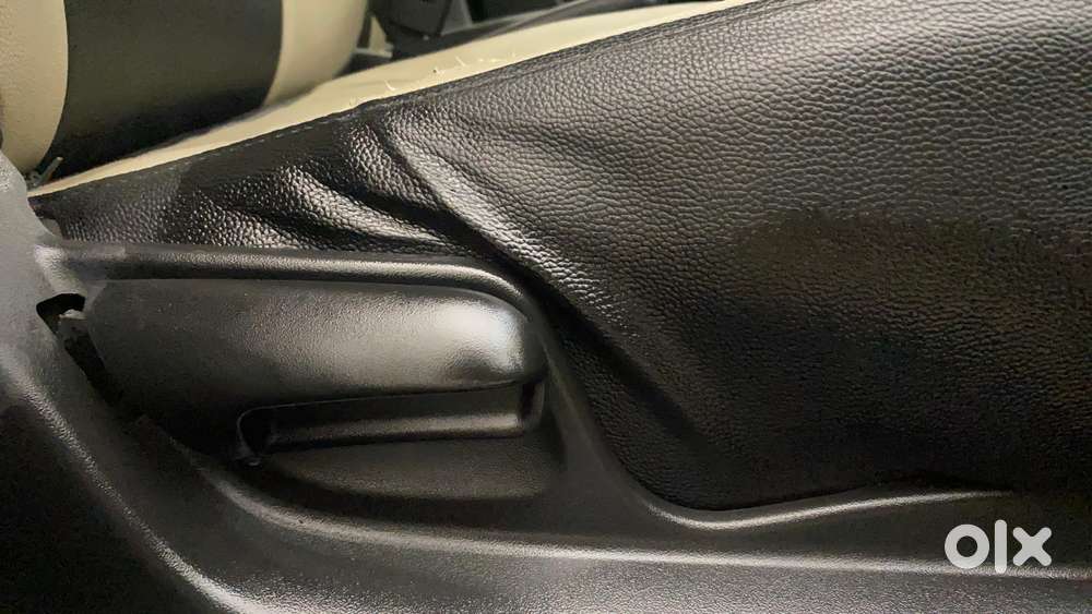 Maruti Suzuki Swift Vxi, 2015, Petrol
