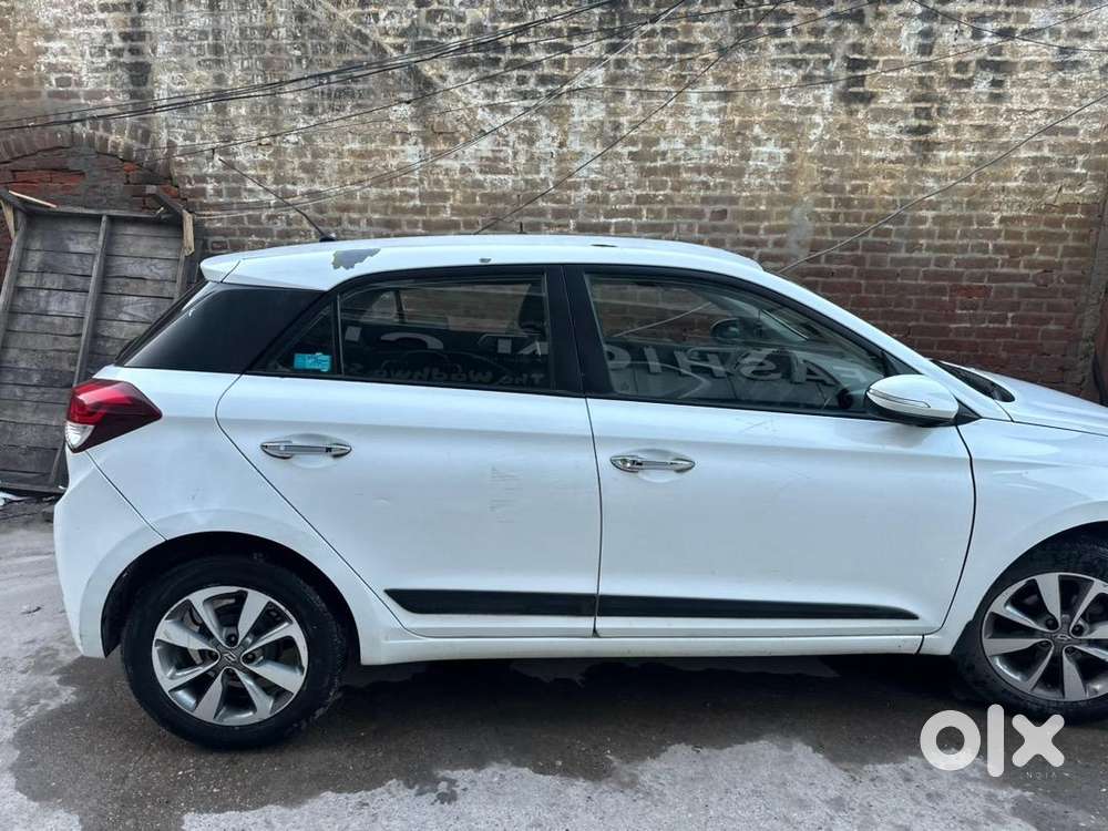 Hyundai Elite I20 2015 Diesel Well Maintained