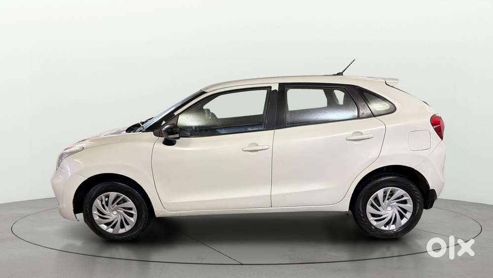 Maruti Suzuki Baleno Delta, 2018, Cng & Hybrids