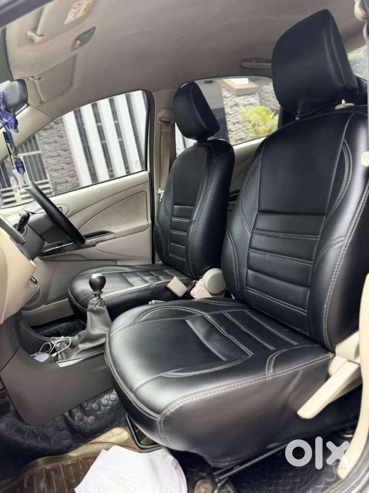 Toyota Etios Vx D, 2015, Diesel