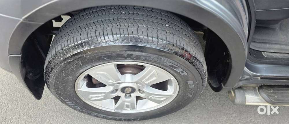 Mahindra Xuv500 2011-2015 W8 4wd, 2013, Diesel