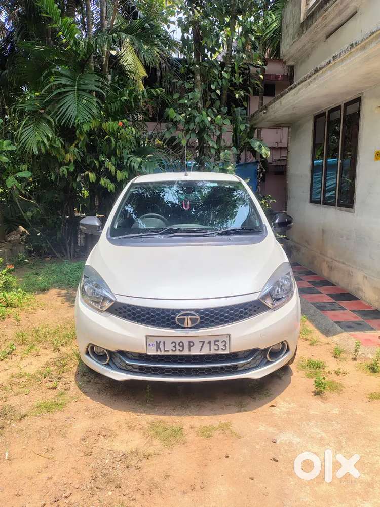 2019 Tiago Xz(o) Petrol  Single Owner  No Accidents  Urgent Sale