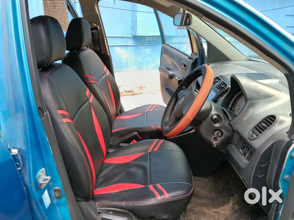 Maruti Suzuki Ritz Ldi Bs-iv, 2017, Diesel
