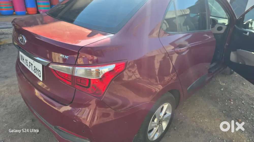 Hyundai Xcent Prime 2018 Petrol Good Condition