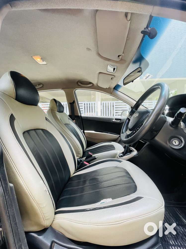 Hyundai Xcent 1.1 S (o) Crdi, 2014, Diesel