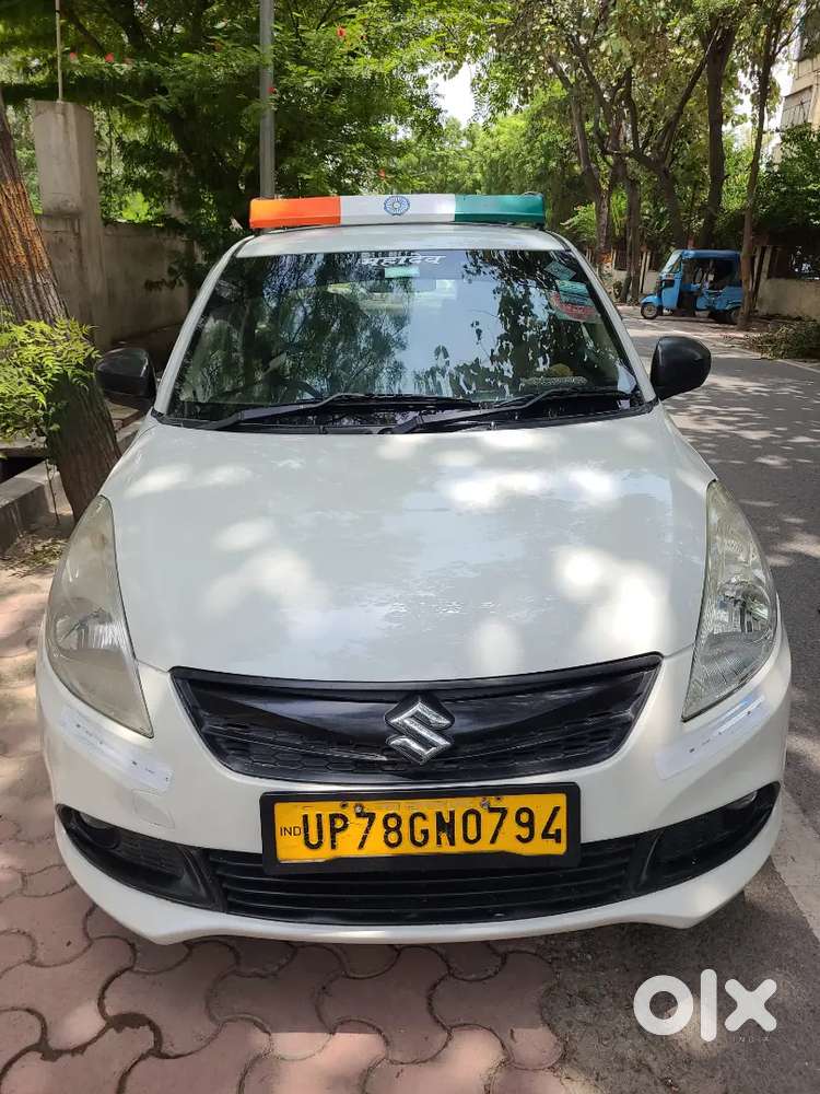 Maruti Suzuki Dzire 2020 Lxi