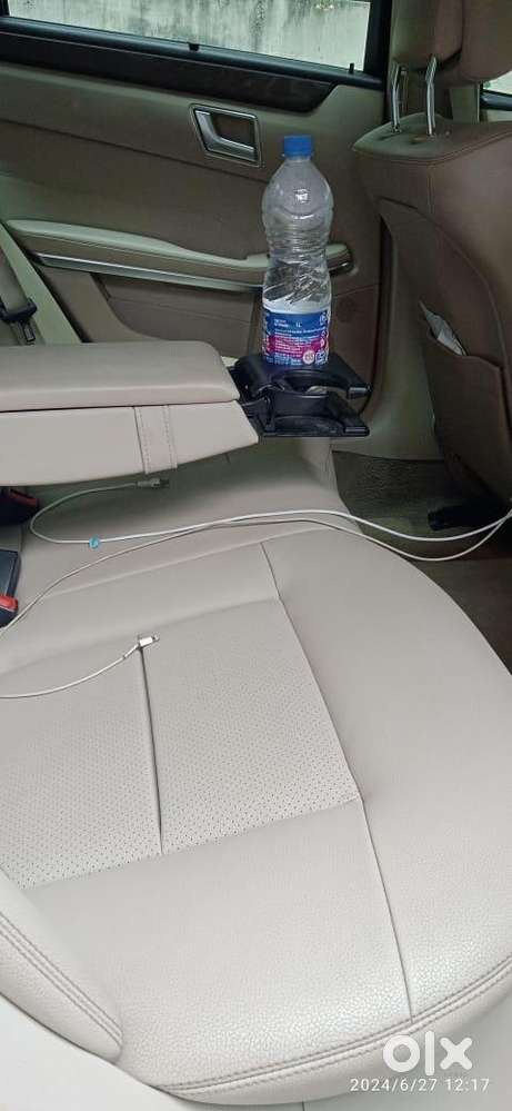 Mercedes-benz E-class E250 Cdi Blue Efficiency, 2015, Diesel