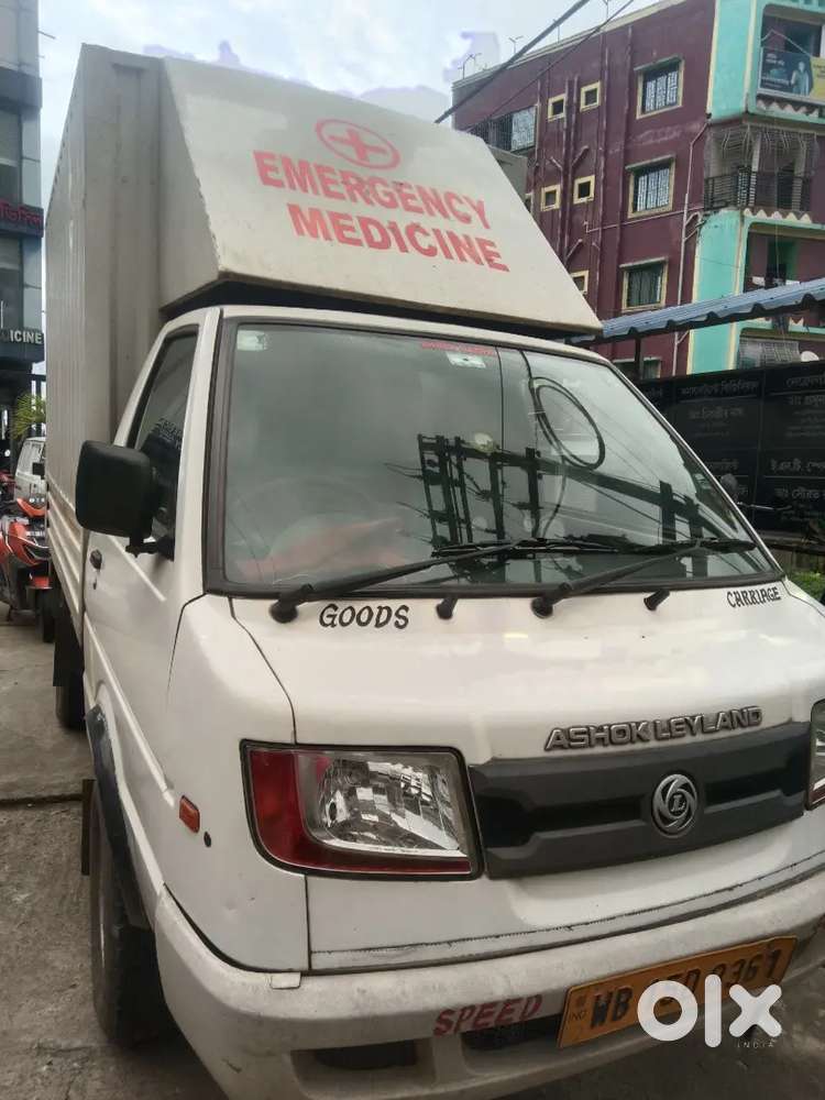 Ashok Leyland Stile Diesel 2021