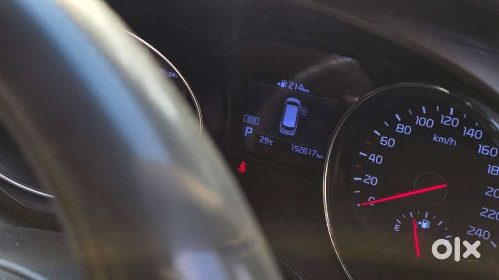 Kia Carnival Limousine Plus 7 Str, 2021, Diesel