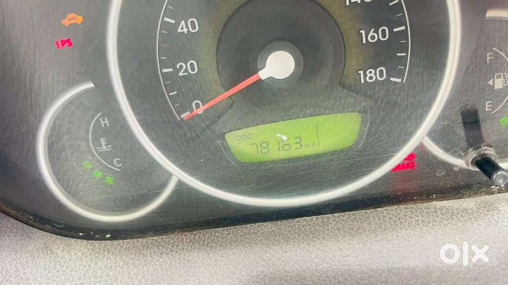 Very Good Condition