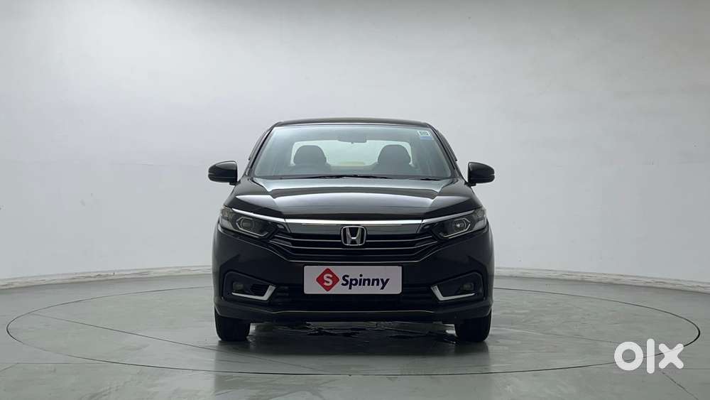 Honda Amaze Vx 1.2 Petrol Mt, 2024, Petrol
