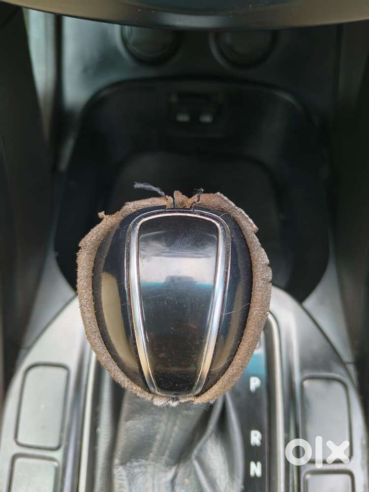 Hyundai Santa Fe 2wd At, 2014, Diesel