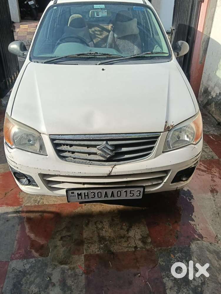 Maruti Suzuki 2010 Car