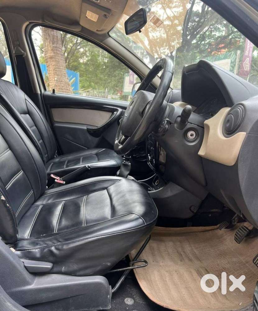 Renault Duster 110ps Diesel Rxz Plus, 2013, Diesel