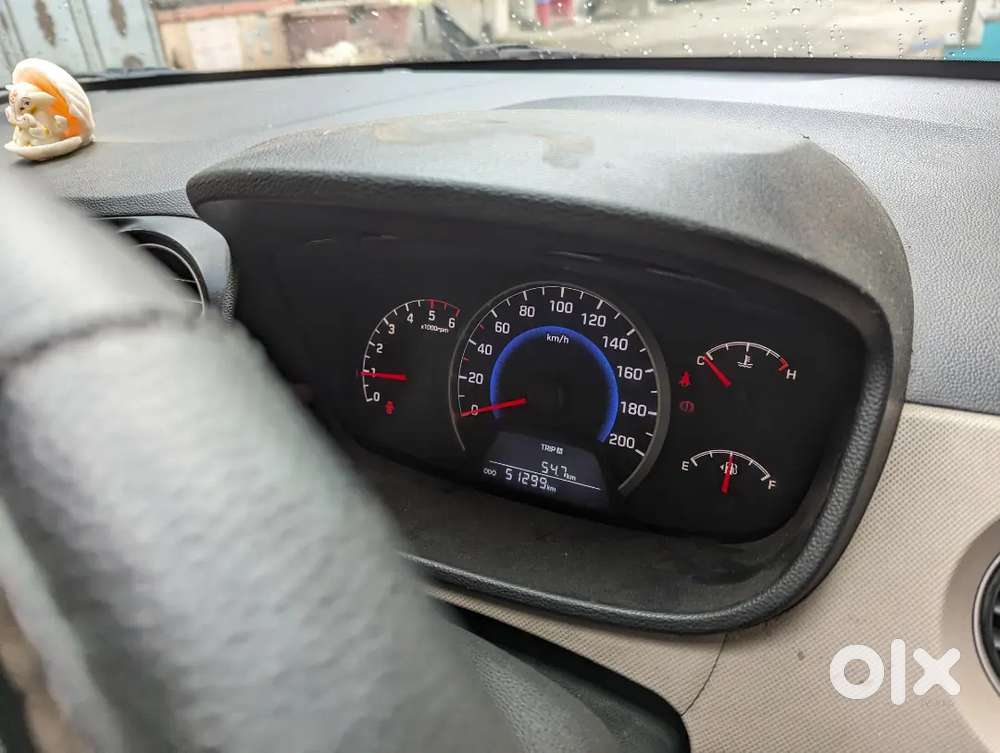Hyundai Grand I10 2014 Variant Crdi