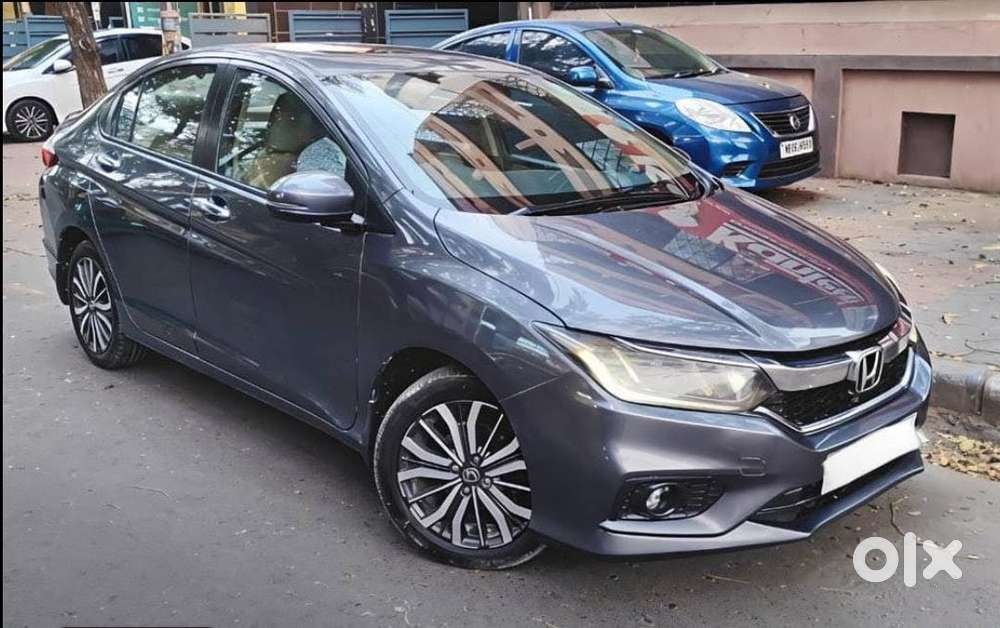 Honda City 1.5 Zx I-dtec Mt, 2017, Diesel