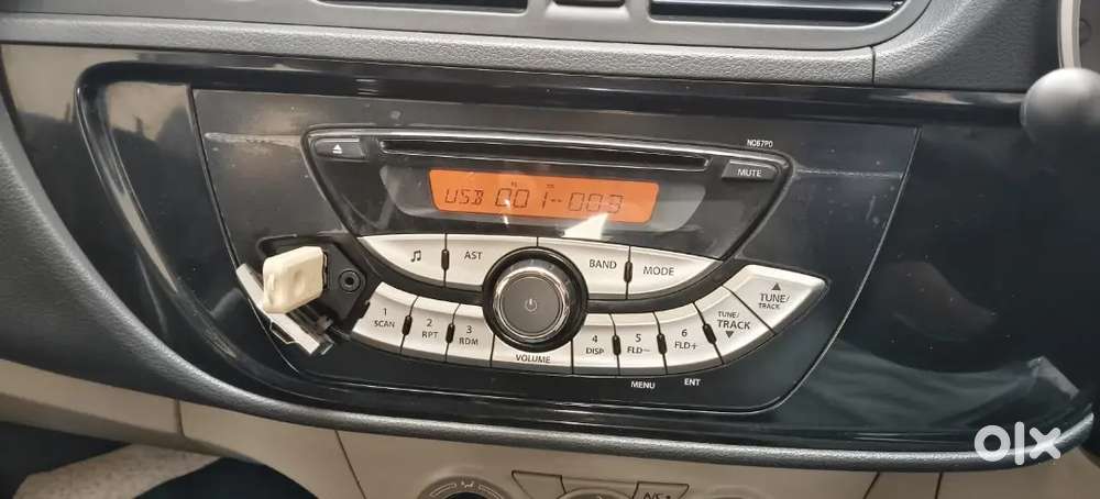 Maruti Suzuki Alto 2019
