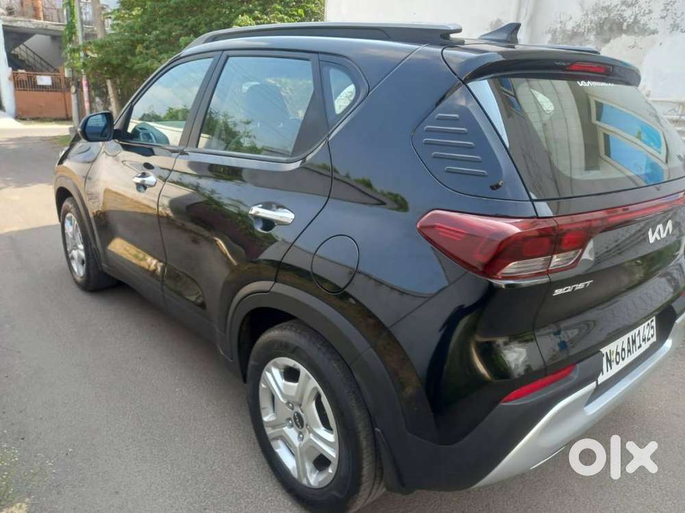 2022 Kia Sonet 1.5 Htk Plus Diesel