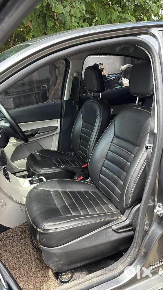 2023 Tata Electric Automatic, 80000 Km Driven