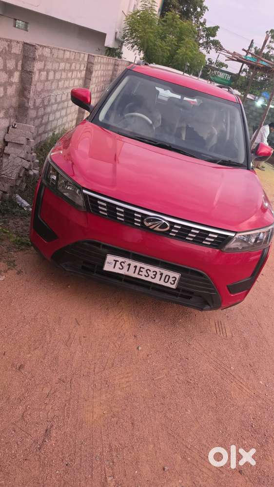 Mahindra Xuv300 W6 Diesel, 2019, Diesel