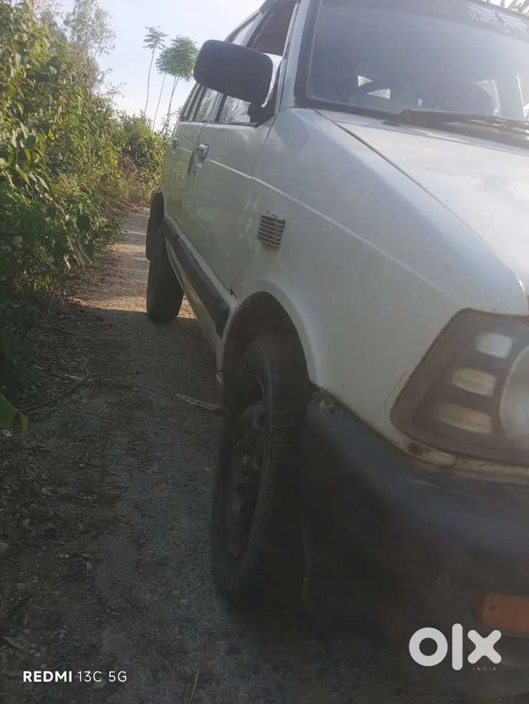Maruti Suzuki 800 2003 Petrol 60000 Km Driven