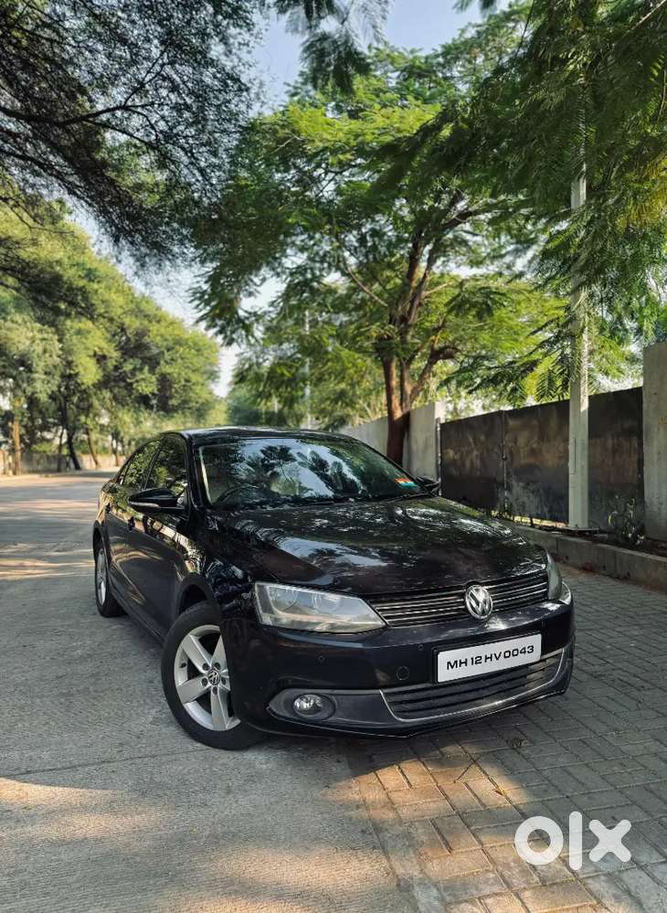 Volkswagen Jetta Tdi 2012 Variant