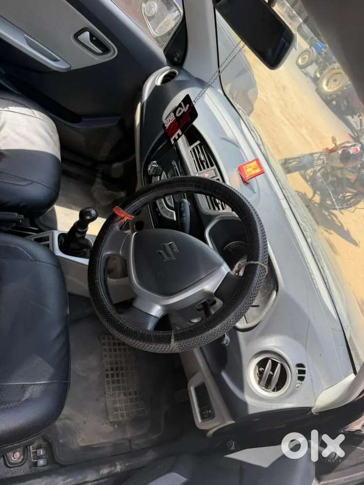 Sara Koj A New Car A