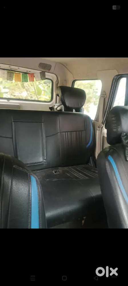 Mahindra Scorpio Classic 2016