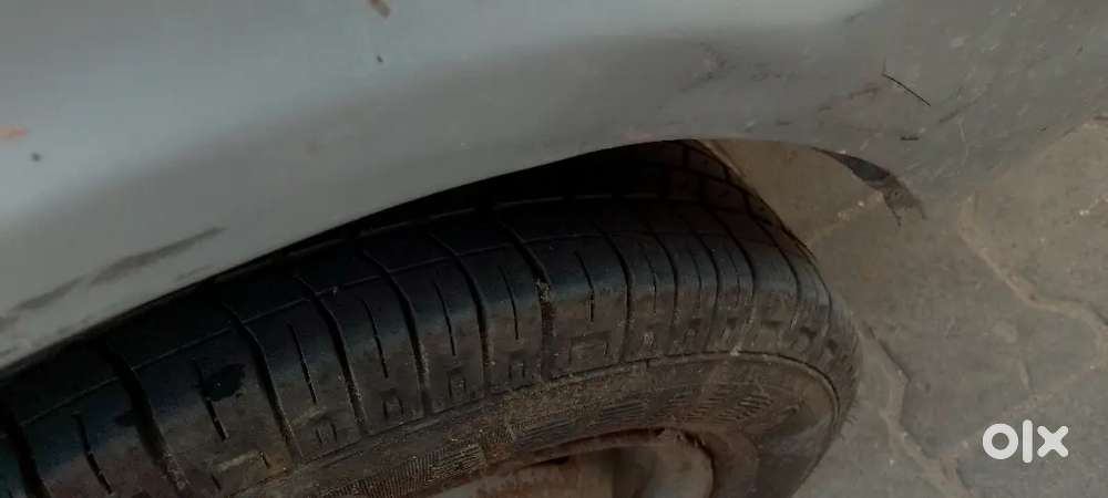 Maruti Suzuki Omni 2015 Cng & Hybrids 78000 Km Driven