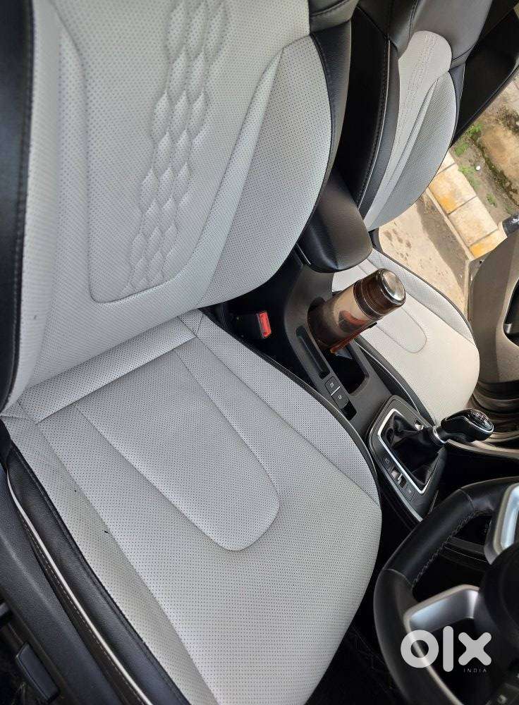 Hyundai Creta Sx (o) 1.5 Diesel, 2021, Diesel