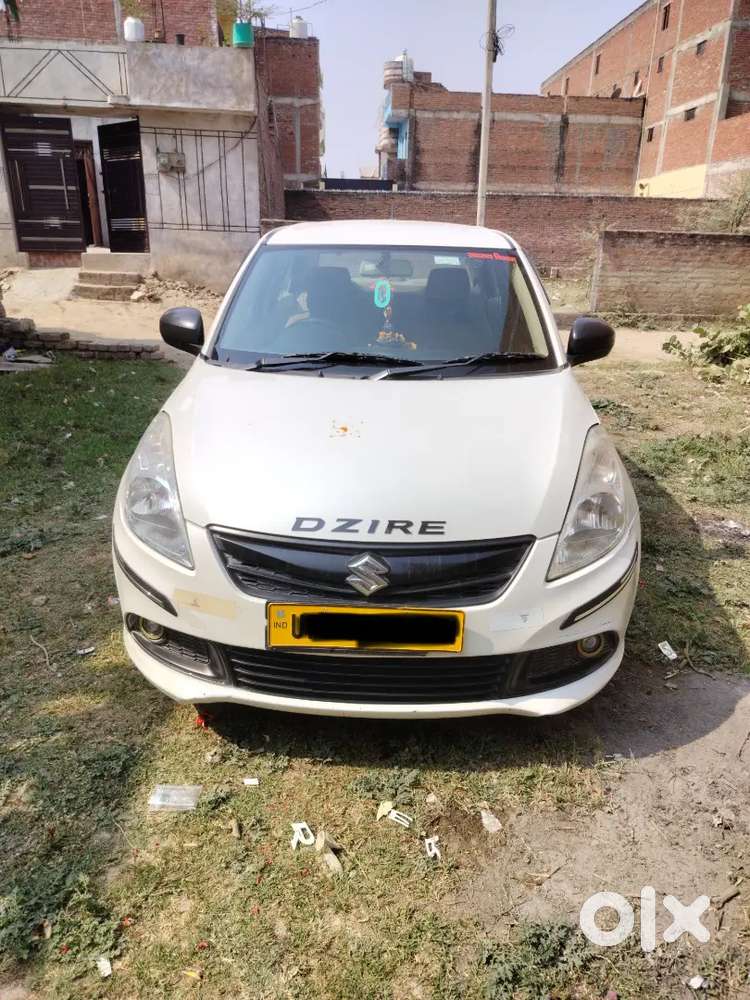 2021 Maruti Swift Tour