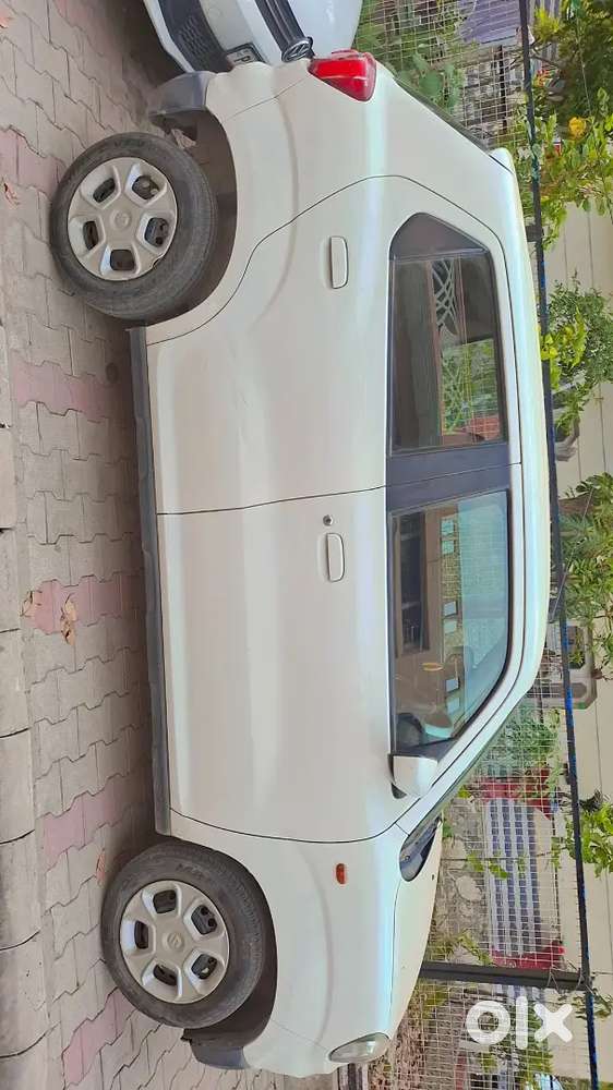 Maruti Suzuki S-presso 2020 Petrol Good Condition