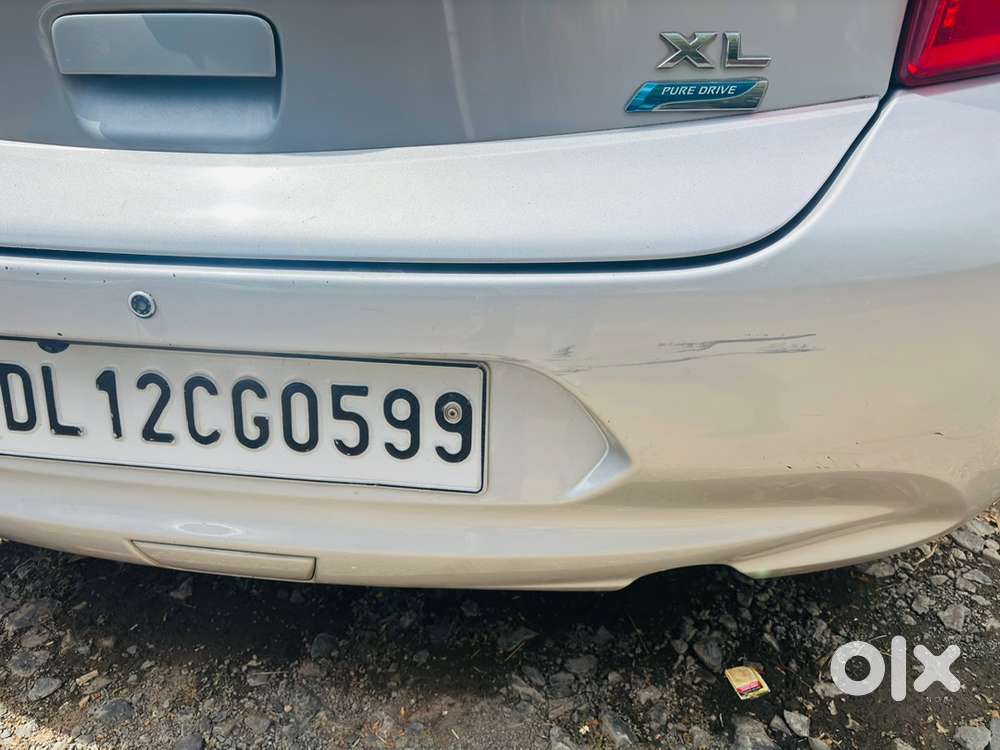 Nissan Micra Petrol 2013