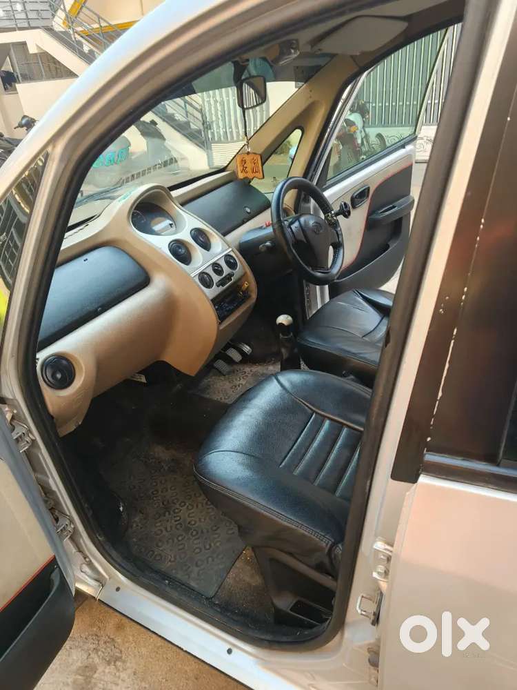 Tata Nano 2012 Petrol 50000 Km Driven New Tyres