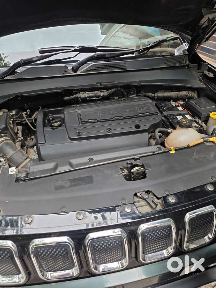 Jeep Compass Limited (o) At 2023 Excellent Condition