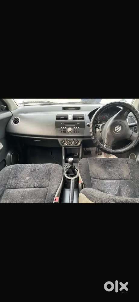 Swift Dzire Vdi 2011 Petrol