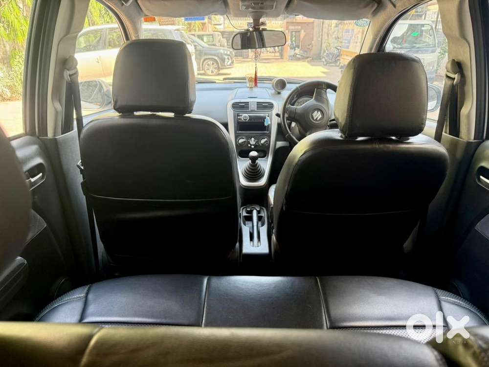 Maruti Suzuki Ritz 2009 Petrol 70000 Km Driven