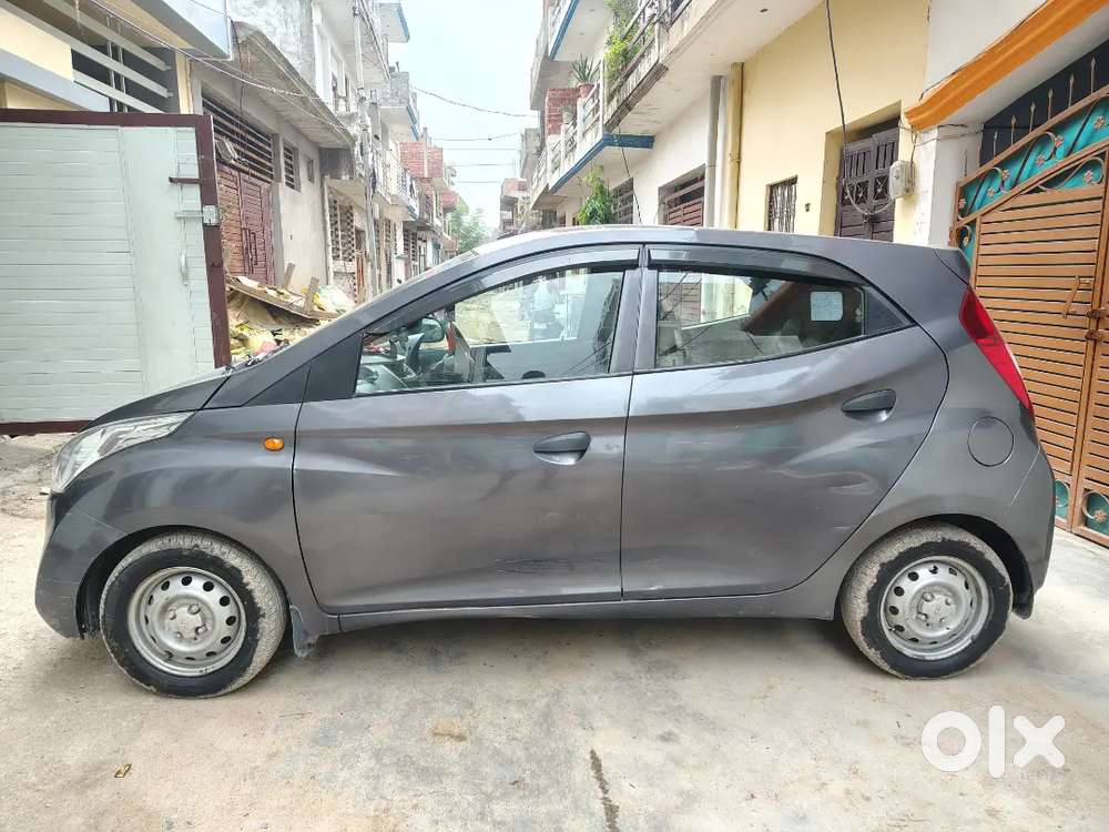 Hyundai Eon Era + 2018 Manual