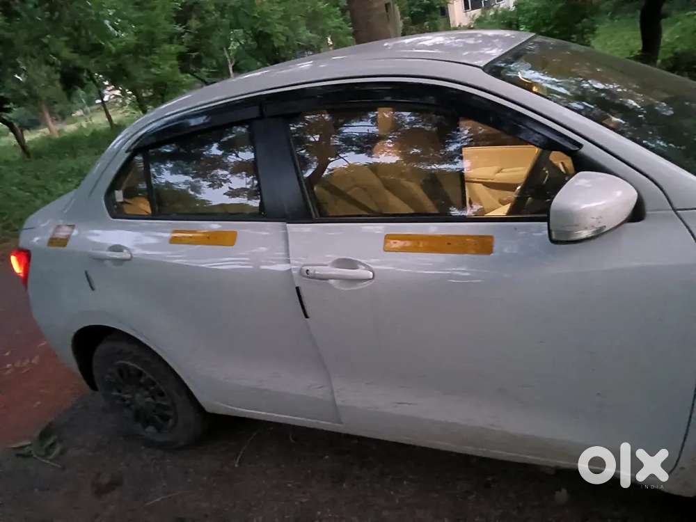 Maruti Suzuki Dzire 2024
